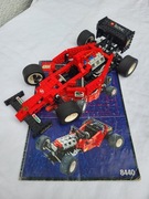 LEGO 8440 Formula Flash Technic 1995 rok