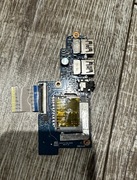 Moduł gniazdo panel HP 14-BP TPN-Q189 DAG71TB16D0 taśma