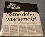 dim - Same dobre wiadomości singiel CD Dusza i Mercik