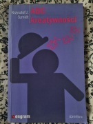 ABC kreatywności - K. Szmidt Poradnik Pojęcia Techniki