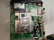 Płyta sygnałowa LG 75UM7110PLB UM75 MBJ 662443 EAX68253604(1.0)