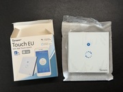 Sonoff T1 EU 1C WiFi eWelink dotykowy włącznik światła przełącznik smart