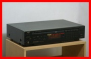 odtwarzacz CD  JVC XL-Z552