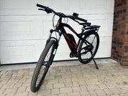 Rower elektryczny prophete graveler 29 e-bike