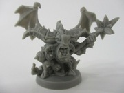 IMP LEADER - boss; figurka fantasy; MASSIVE DARKNESS 2 