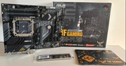 Płyta główna Asus TUF gaming B550-PLUS WiFi