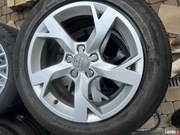 Felgi AUDI 17 , 5x112