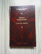 HEMINGWAY SŁOŃCE TEŻ WSCHODZI