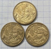 01172 Brazylia 10 centavos 06,07,12