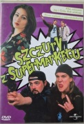 SZCZURY Z SUPERMARKETU.  DVD     