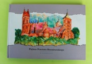Piękno Powiatu Braniewskiego w akwarelach