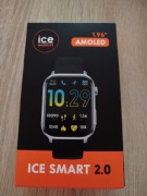 Smartwatch ice watch