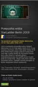 Przepustka, Odznaka Berlin 2019 Counter Strike 2 (CS:GO) | Wymiana, Trade 