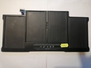 Sprawna 1 cykl ładowania bateria zamiennik MacBook Air13 A1466 2015/17 rok 
