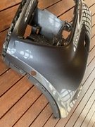 Zderzak lewy przód Audi q5 80a s line 80a807437e 