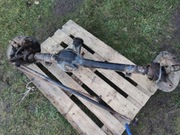 Most przedni Suzuki Samurai