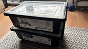 LEGO MINDSTORMS Education EV3 45544 + 45560