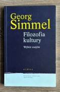 Filozofia kultury. Wybór esejów - Georg Simmel