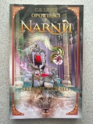 Srebrne krzesło - C.S.Lewis