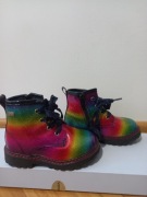 Botki - trzewiki Tom Tailor 24