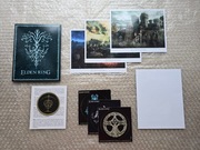 Dodatki z Elden Ring Launch Edition