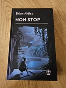 Non stop- Brian Aldiss