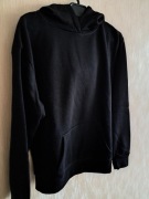Bluza czarna Primark unisex