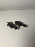 Lego elementy armaty 2 sztuki stan idealny