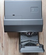 PROJEKTOR SMART rzutnik UF75 2500ANSI HDMI