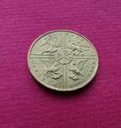 Wielki jubileusz roku 2000 