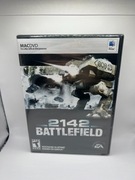 Battlefield 2142 - Gra PC MAC - Kolekcja FOLIA!