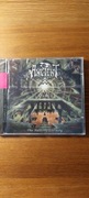 PŁYTA CD ANCIENT "THE HALLS OF ETERNITY"