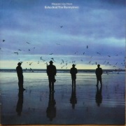 Echo And The Bunnymen - Heaven Up Here CD