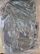 Plecak Wojskowy 987B/MON Zasobnik