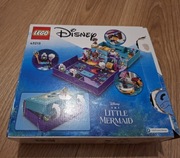 Lego Mała Syrenka (43213)
