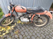 Java. Zamiana, cross trial