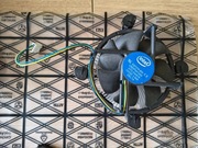 Wentylator CPU procesora Intel