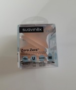 Suavinex smoczek regulowany przepływ 