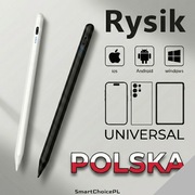Rysik Uniwersalny do Telefonu Tabletu iPad Samsung Xiaomi | SmartChoicePL