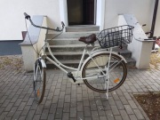 Rower miejski Maxim Stromsholm 28"