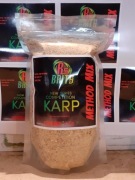 Zanęta wedkarska do methody i nie tylko 1 kg