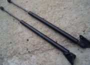 Siłowniki klapy bagażnika OPEL ZAFIRA A