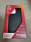 Case ZAGG Denali do iPhone 15 Pro