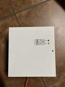 Zasilacz buforowy liniowy PSU-B-13,8V AWZ100 pulsa