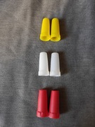 Dyfuzor latarki Convoy S2 S2+ S3 S4 S5 S6 S7 S8 biały