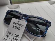 Nowe okulary przeciwsłoneczne dla maluszka ok 2-3 lata