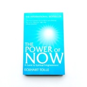 The Power of Now - Eckhart Tolle