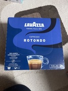 Kawa kapsułki Lavazza