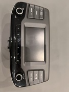 Radio Hyundai I30 III 2017 Kombi 
