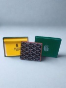 Portfel Goyard Victoire dla Mężczyzn